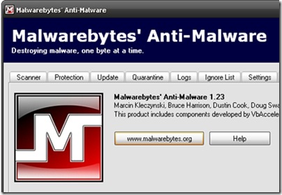 How you can remove Security Essentials 2010